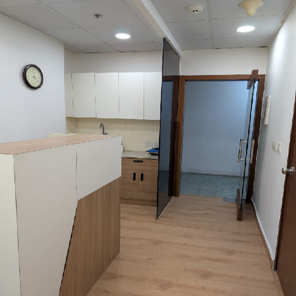 International Trade Tower, 6th Floor | Nehru Place, New Delhi